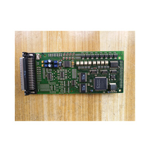 ETEL Drive DSCDP334-421G-000A มือสอง รับประกัน 3 เดือน DE - Product Image 1
