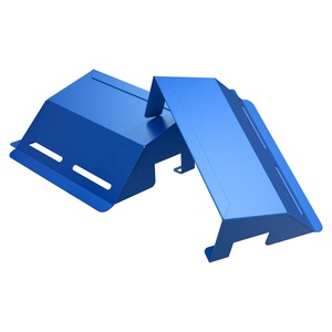 BEVINSEE Prises d'air pour moteurs N54 N55 pour <span class=keywords><strong>BMW</strong></span> E90 E92 E93 325i <span class=keywords><strong>328i</strong></span> 325i 335d 2007 2008 <span class=keywords><strong>2009</strong></span> 2010 2011 2012 - Product Image 3