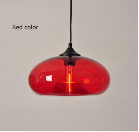 D25 * H15cm rojo