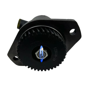 4988390ปั๊มพวงมาลัยเพาเวอร์ Cec สำหรับการเปลี่ยนเครื่องยนต์ของ Dongfeng - Product Image 4