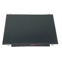 Écran LCD d'origine pour ordinateur portable HP EliteBook Folio 9470m 9480m B140XTN02.5 Écran mat