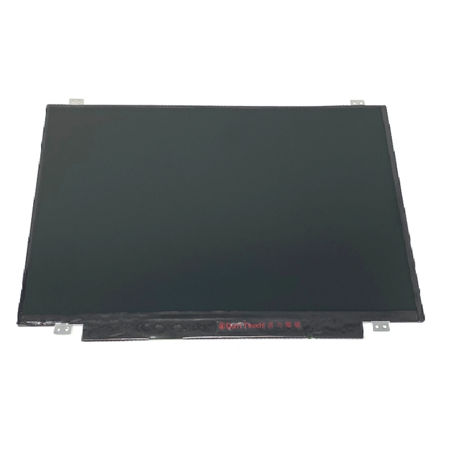 Original Laptop LCD Display Screen for HP EliteBook Folio 9470m 9480m B140XTN02.5 Matte Display Screen