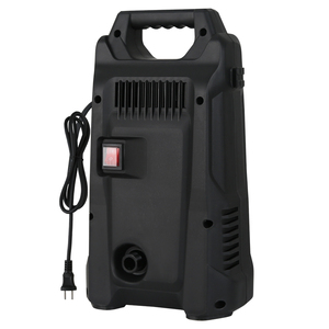 Tragbarer Elektrischer Hochdruckreiniger 1500W 130Bar Automatischer Leistungsstarker Autowäscher Hochdruckreinigungsmaschine - Product Image 4