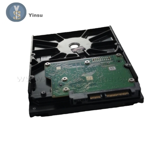 BarraCuda 500GB 7200RPM 3.5-Inch <b>Hard</b> <b>Drive</b> | 7.2K RPM RoHS <b>Internal</b> HDD 1BD142-541 1BD142-541 - Product Image 6