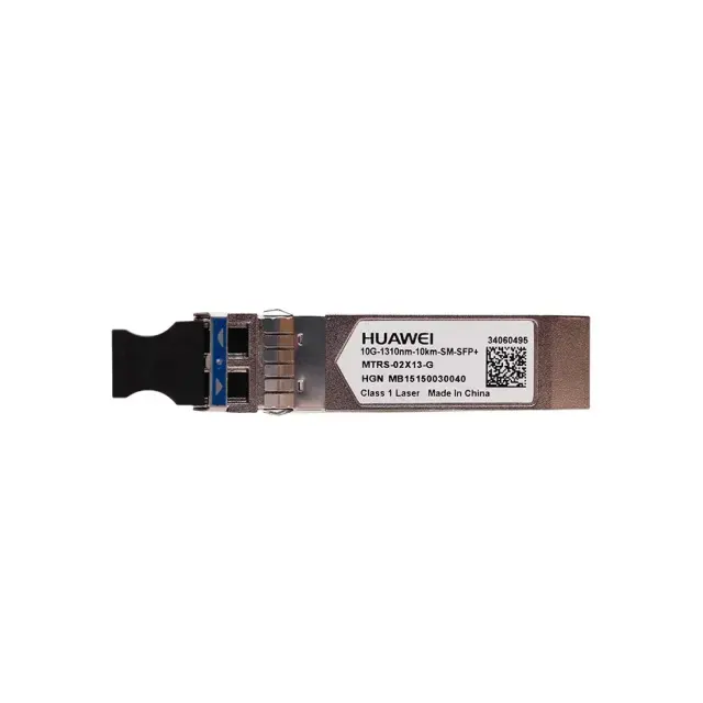 Optical Transceiver 100 Gigabit 10g 10km 1.25g 10km 25g 10km Optical Module