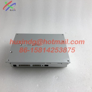 Controlador de motor <span class=keywords><strong>SELCO</strong></span> S6000 <span class=keywords><strong>Selco</strong></span> S6000 S6000 <span class=keywords><strong>Selco</strong></span> IO/P MÓDULO S6000 Genset Módulo de control del generador S 6000 Panel de control - Product Image 5