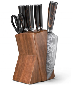 Chefs <strong>Knife</strong> <strong>Set</strong> Japanese High Carbon Stainless Steel Kitchen <strong>Sharp</strong> Kitchen <strong>Knife</strong> <strong>Set</strong> - Product Image 5