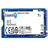 Untuk NV3 1TB Internal M.2 2280 NVMe SSD |   PCIe 4.0 Gen 4x4 |   hingga 6000 MB/s |   Penggunaan Desktop |   SNV3S/1000G