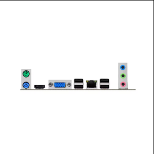 Tarjeta Madre H61M-K, Tarjeta Madre H61 Popular para Juegos, Chipset H61, Socket LGA 1155 - Product Image 4