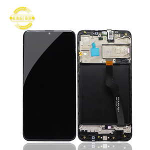 Teléfono móvil Lcd para Samsung <span class=keywords><strong>Galaxy</strong></span> A10 A50 A70 A51 A71 A31 A32 A33 <span class=keywords><strong>A53</strong></span> A73 A34 A74 pantalla táctil digitalizador con marco - Product Image 2