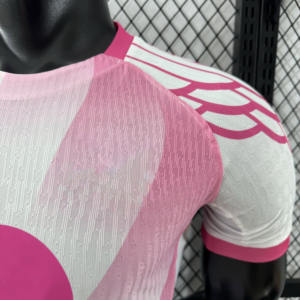 Seragam Klub Sepak Bola, Jersey Sepak Bola, Kaos, Pakaian Sepak Bola Thailand Versi Pemain dan Penggemar # 9 Haalandes # 8 Pedries - Product Image 5