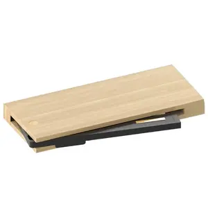 CHIAVETTA USB EN BOIS DE RAZOR WOOD - Product Image 1