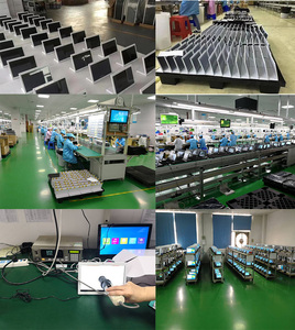 15.6 Inch Cung Cấp Nhà Máy Công Nghiệp Màn Hình Cảm Ứng Bảng Điều Chỉnh PC Android POS Tablet Nếu Không Có Pin - Product Image 6