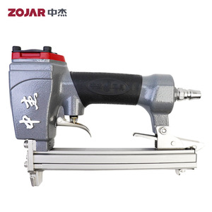 Meite J1013 Pneumatic <b>Nail</b> Gun 6-13mm <b>U</b>-shaped <b>Nails</b> 5000pcs For Woodworking Tools - Product Image 3