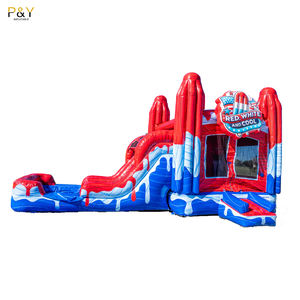 Château <span class=keywords><strong>gonflable</strong></span> commercial, toboggan aquatique, château <span class=keywords><strong>gonflable</strong></span> à vendre, <span class=keywords><strong>petit</strong></span> château <span class=keywords><strong>gonflable</strong></span> pour enfants, intérieur - Product Image 1