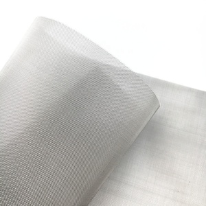 Rouleau de treillis métallique d'impression en acier inoxydable Ss316 - Product Image 6