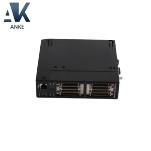 โมดูลควบคุมการเคลื่อนไหว DSM302 IC693DSM302 GE Fanuc - Product Image 2