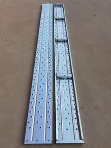 Thép tấm ván giàn giáo giàn giáo sàn/Ván vỏ và dính Vinyl tấm ván sàn - Product Image 5