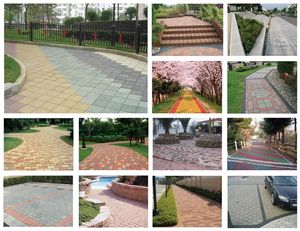 בלוק בטון <span class=keywords><strong>Qt5</strong></span>-<span class=keywords><strong>15</strong></span> ביצוע מכונה לחלוטין לבנים בטון להכנת מכונה לבנה אקולוגיות - Product Image 4