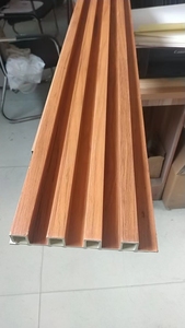 WPC Wall <strong>Panel</strong> <strong>Wooden</strong> Alternative Wall Cladding for <strong>Living</strong> <strong>Room</strong> for Boards Category - Product Image 6