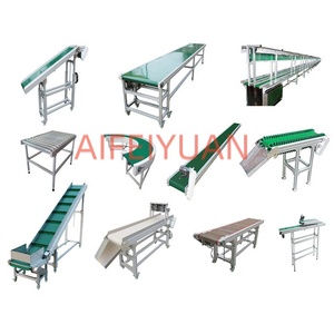 ناقل حركة بزاوية 45/<span class=keywords><strong>90</strong></span>/180 درجة للخدمات اللوجستية - Product Image 6