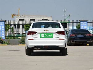 ขายรถมือสองของ Guazi 2024 Chevrolet Monza รถเบนซินรุ่นใหม่ Chevrolet Monza ราคาถูกกว่า1.5 - Product Image 2