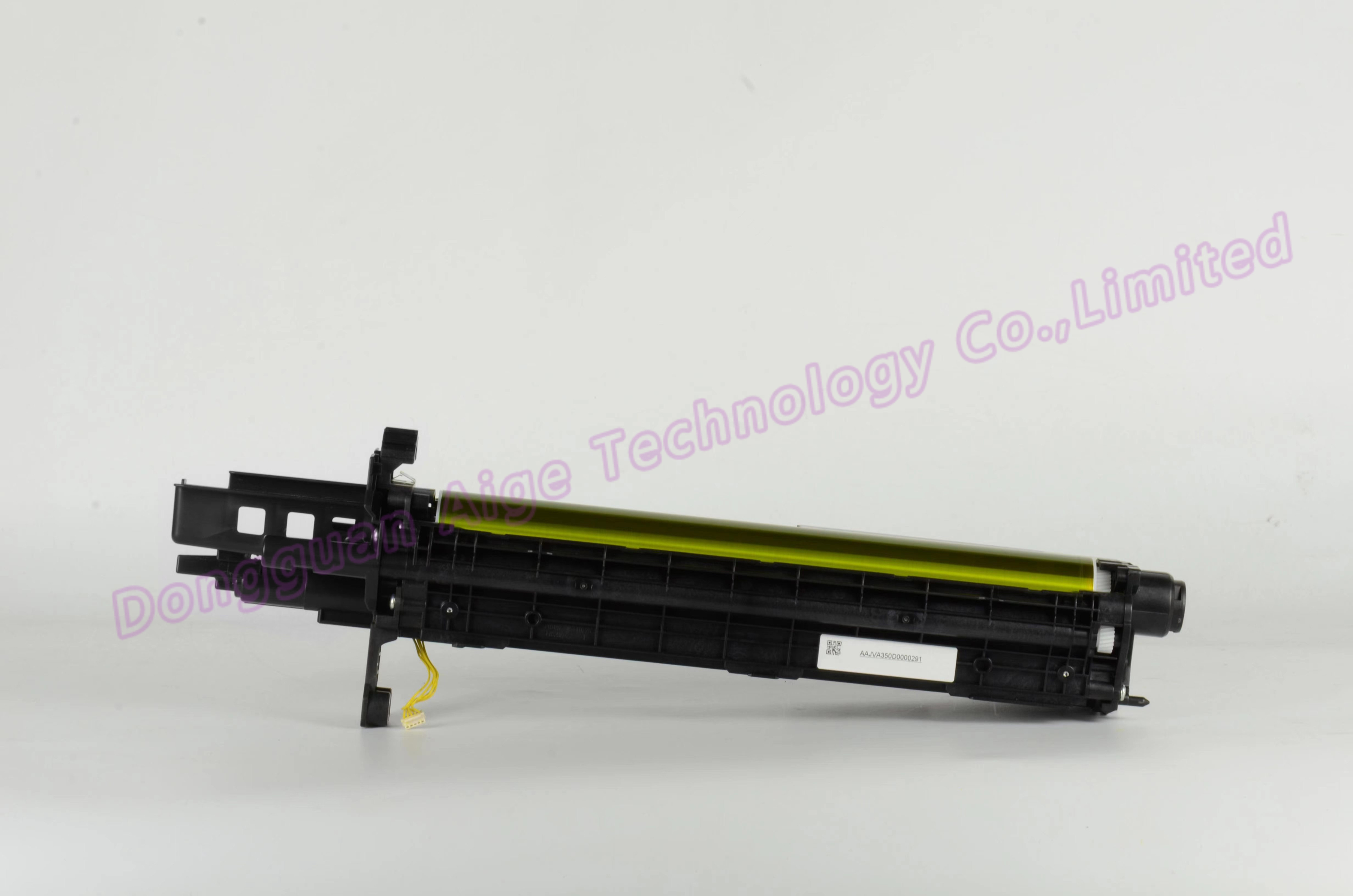 Jeu De 4 Tambours Konica Minolta Pour Bizhub C3100P C3110 - Référence IUP23 - Neuf Scellé