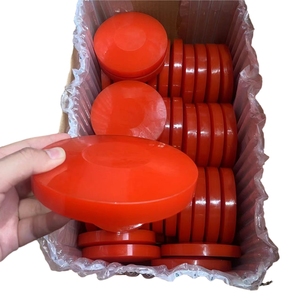 High Quality Prefabricated Pu Material <strong>Polyurethane</strong> Pu <strong>Sheet</strong> - Product Image 2