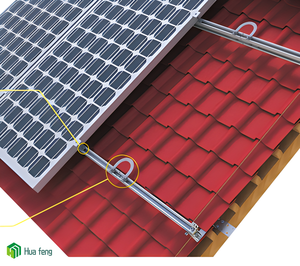ระบบโซลาร์เซลล์ออฟกริดครบชุด กำลังไฟ 5kw 10kw ขายดี พร้อมแผงโซลาร์เซลล์ 10 กิโลวัตต์ 5 กิโลวัตต์ 10000 วัตต์ 1000 วัตต์ รุ่น HFS-5kw-OFF ระบบพลังงานแสงอาทิตย์ HFS-5kw-OFF - Product Image 6