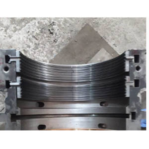 증기 터빈 발전기용 증기 씰 링 - Product Image 6