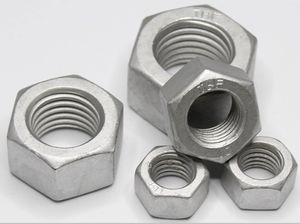 Legood GB5783น๊อต M8ดาครอนหกเหลี่ยมเกรด8.8 - Product Image 5