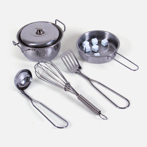 <span class=keywords><strong>Cocinas</strong></span> De Juguete educativas Montessori, cocina grande moderna, cocina De madera, juego de simulación, juguetes De cocina para niños y niñas - Product Image 4
