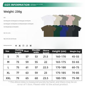 2024 Primavera Verano Camiseta de manga corta para hombre 230G Cool Quick Dry estilo deportivo Loose Fit <span class=keywords><strong>Icecool</strong></span> aguja estrecha de punto sin cuello - Product Image 5