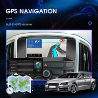 Radio de Auto Podofo de 7'' con Android 13, 2+64GB, Carplay, Android Auto, GPS, 2 Din, para Buick Excelle 2010-2014/Opel Astra J 2011-2012