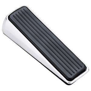 Butée <span class=keywords><strong>de</strong></span> <span class=keywords><strong>porte</strong></span> antidérapante en caoutchouc robuste <span class=keywords><strong>cale</strong></span> <span class=keywords><strong>d</strong></span>'arrêt <span class=keywords><strong>de</strong></span> <span class=keywords><strong>porte</strong></span> <span class=keywords><strong>de</strong></span> sécurité <span class=keywords><strong>cale</strong></span> <span class=keywords><strong>d</strong></span>'arrêt <span class=keywords><strong>de</strong></span> <span class=keywords><strong>porte</strong></span> en alliage <span class=keywords><strong>de</strong></span> zinc - Product Image 2