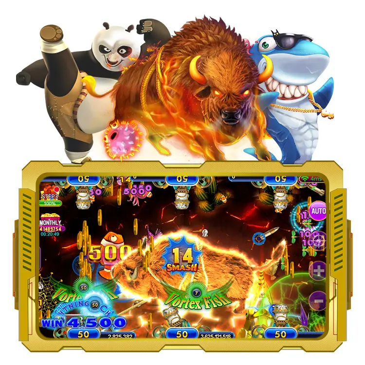 Orion Stars Golden Dragon Playing Free Fishing Online Games