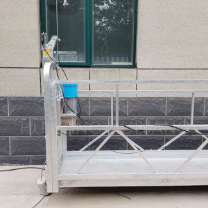 รอก LTD8.0มอเตอร์1.8kw ขนาด8.6มม. 9.1มม. เชือกลวดขนาด7.5ม. <span class=keywords><strong>เปล</strong></span>ทำงานแบบแขวนแพลตฟอร์มกอนโดลา - Product Image 4