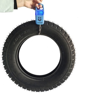 Pneumatico per Triciclo Elettrico 12 Pollici 375-12 300-12 350-12 400-12 3.75-12 3.00-12 3.50-12 4.00-12 - Product Image 4