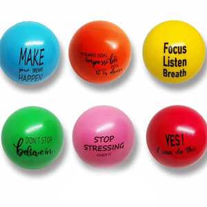 Pallina Antistress Personalizzabile con Logo, <span class=keywords><strong>Globo</strong></span> Terrestre in PU, Giocattolo Promozionale 2025 - Product Image 5
