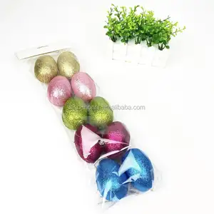Uovo di plastica-Regalo per le Vacanze di Pasqua