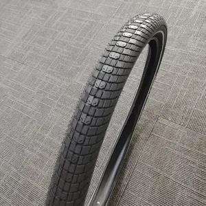 Directly supply bicycle tires for rubber mountain tire and road bicycle tire 26*1.5/1.75 bicycle parts