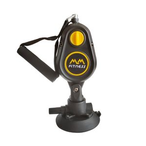 Cuerda de resistencia para tirar de Fitness, equipo de gimnasio de fuerza, ejercicio de Yoga, 15 años, alta calidad, novedad de <span class=keywords><strong>2020</strong></span> - Product Image 1