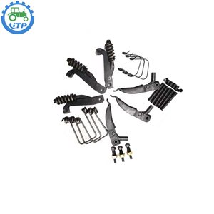Kit de doigts d'embrayage de haute qualité à prix d'usine RE211446 pour tracteurs 5055E 5065E 5075E 5085E 5090E - Product Image 4