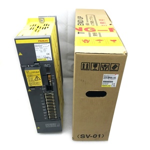 Módulo Amplificador Fanuc A06B-6079-H207 - Product Image 6