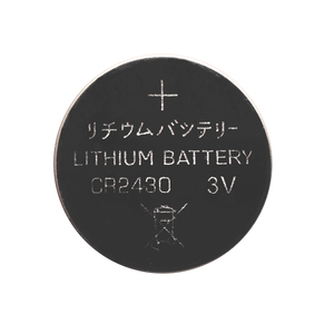 Batteries au Lithium 3V Pile bouton CR2032 <span class=keywords><strong>CR2430</strong></span> <span class=keywords><strong>DL2430</strong></span> ECR2430 Bouton batterie - Product Image 1