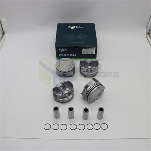 Motorzuigerset Met Ring 11257640166 11258617082 N20 N20b20a <span class=keywords><strong>2</strong></span>.0l Voor Bmw F20 F21 125i F23 220i F30 F80 320i Std 025 050 - Product Image 2