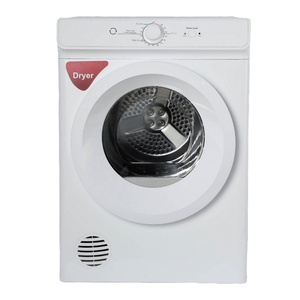 Séchoir à linge électrique domestique à ventilation 7 kg - Product Image 4