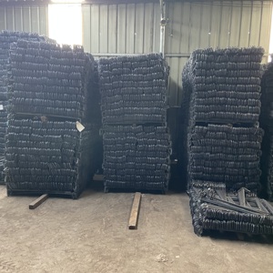 Pince de construction de type F Pince de charpentier en béton de maçon Pince de coffrage - Product Image 5