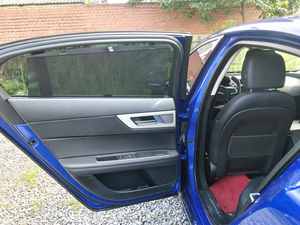 <span class=keywords><strong>Jaguar</strong></span> XEL 2018 250PS 2.0T Voiture d'occasion Conduite à gauche Automatique Essence Berline pour l'exportation - Product Image 6