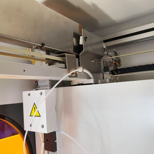 BIOBASE Chine Auto ELISA Processeur 80 Positions d'échantillons (tubes 13mm) Analyseur Elisa pour laboratoire - Product Image 6